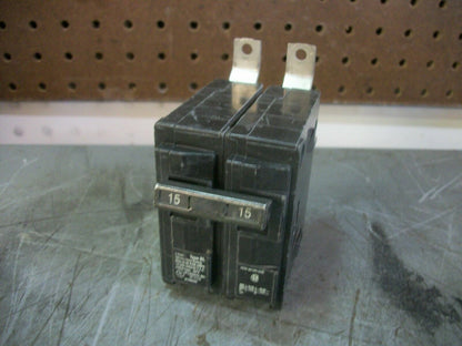 SIEMENS BL CIRCUIT BREAKER B215 15AMP 240VOLT 2POLE