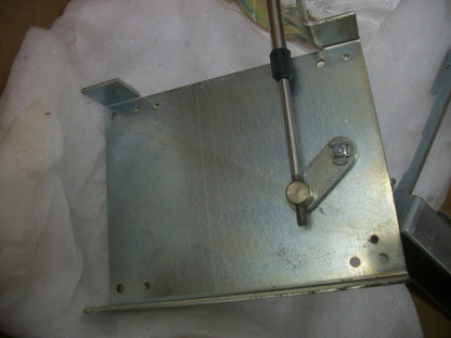 ALLEN-BRADLEY 3FT CABLE OPERATED DISCONNECT ACCESSORY 194R-FC03 30/60AMP NIB