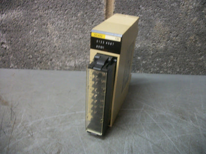 OMRON PLC OUTPUT UNIT C200H-0C222