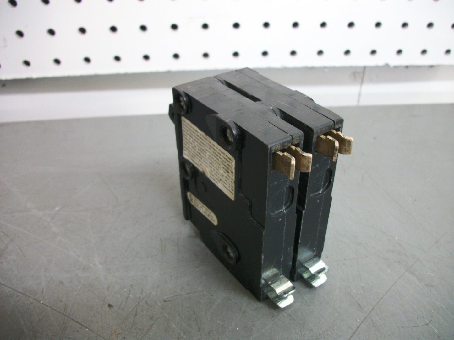 SIEMENS QD CIRCUIT BREAKER D240 40AMP 240VOLT 2POLE