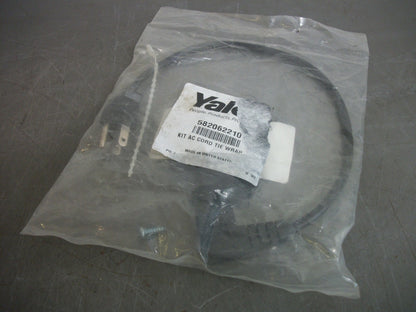 YALE AC CORD TIE WRAP KIT 582062210 NEW
