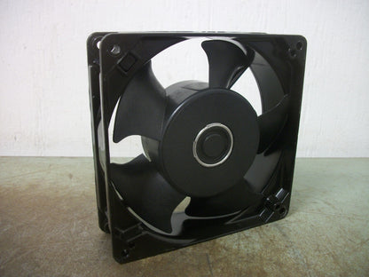 NIDEC ALPHA V TA500 AXIAL FAN A30324-10 930507 230VOLT .160/.135AMP