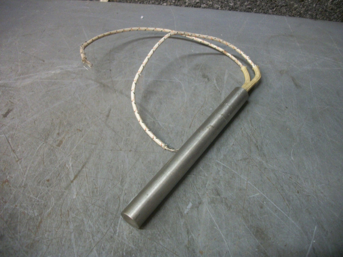 TEMPCO CARTRIDGE HEATER HD10 0600N NOB