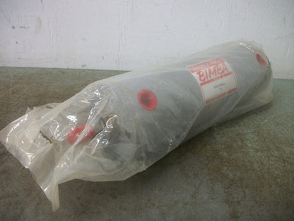 BIMBA DOUBLE-WALL PNEUMATIC CYLINDER DWC-505-2 NEW