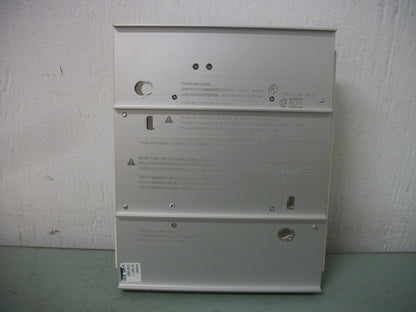 LUTRON GRAFIK EYE POWER MODULE PHPM-SW-DV-WH 120VOLT 16AMP