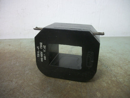 JOSLYN CLARK MAGNET COIL TB103-20 440-480VCOIL NOB
