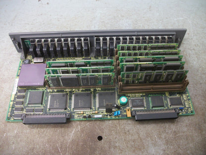 GE FANUC MAIN CPU MODULE A16B-3200-0060