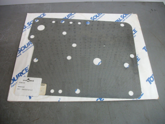 UNISOURCE TRANSMISSION SUB PLATE GASKET 800031957 NEW