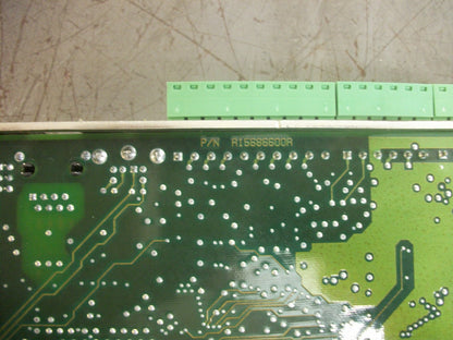 METTLER TOLEDO JAGXTREME PC CONTROLLER MODULE C15686800A