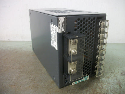 NEMIC LAMBDA POWER SUPPLY JWS300-24 24VDC 14AMP