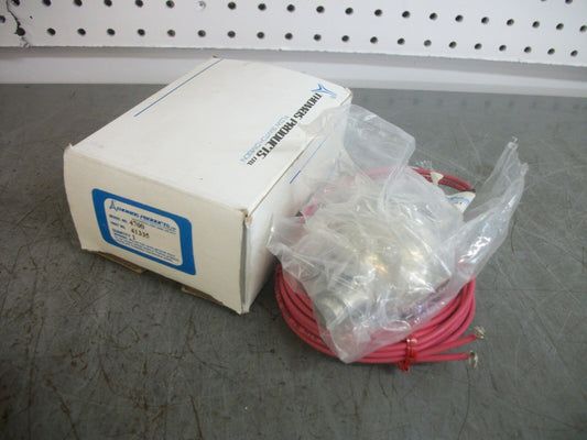 THOMAS PRODUCTS 4700 LIQUID LEVEL FLOAT SWITCH 41335 NIB