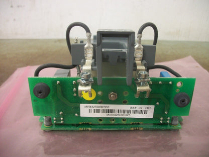 ABB MAGNET COIL FITS AF300-30 CONTACTOR ZAF300-72 20-60VDC NOB