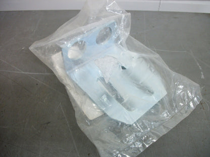 HYSTER SUPPORT BRACKET 1536889 NEW