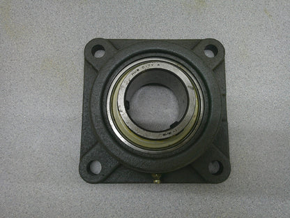 HUB CITY FLANGE PILLOW BLOCK BEARING FB90-4 1-15/16