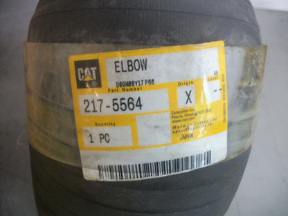 CAT ELBOW 217-5564 NEW