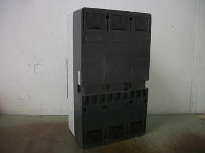 SIEMENS NNG CIRCUIT BREAKER NNX3B100 1000AMP 600VOLT 3POLE