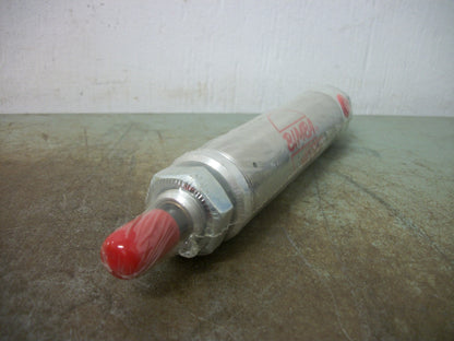 BIMBA STAINLESS PNEUMATIC CYLINDER 122-PK 1-1/4" BORE 2" STROKE NEW