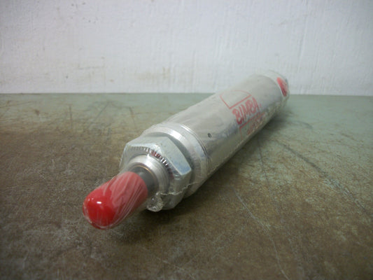 BIMBA STAINLESS PNEUMATIC CYLINDER 122-PK 1-1/4" BORE 2" STROKE NEW