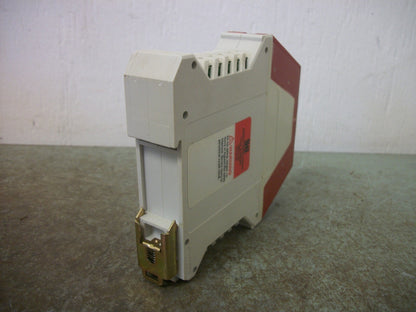 STI SR106ED01 SAFETY RELAY 44510-1061