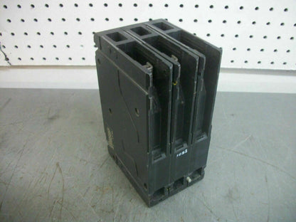 SIEMENS SENTRON ED4 CIRCUIT BREAKER ED43B015 15AMP 480VOLT 3POLE