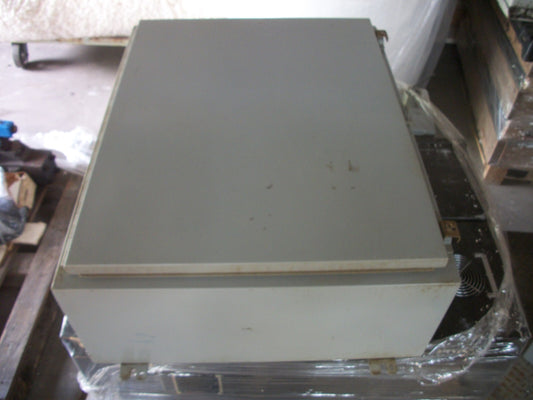 RITTAL ELECTROMATE 30 X 24 X 10 ENCLOSURE TYPE 12/13 E302410 NEW