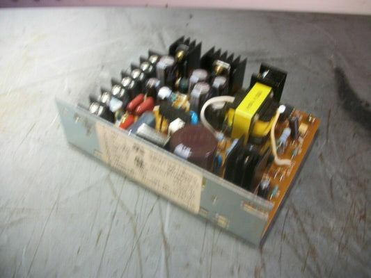 SANKEN POWER SUPPLY SSS50212 5VDC 2AMP NOB