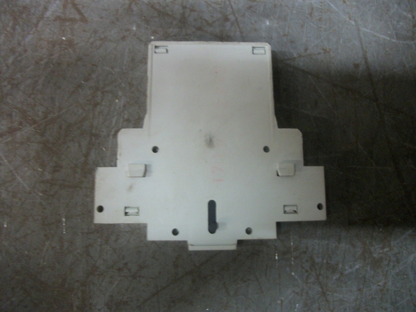 CUTLER-HAMMER 1N.O. 1N.C. CONTACT BLOCK C320MSC3