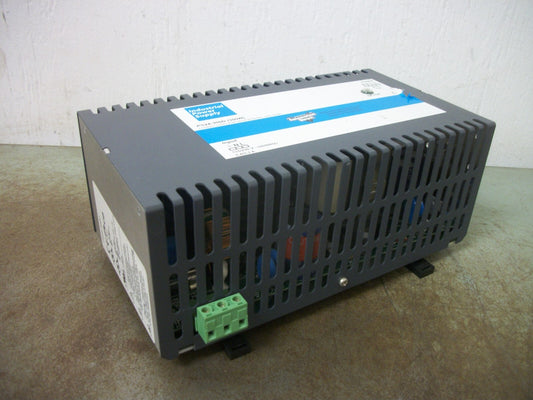 AUTOMATION DIRECT INDUSTRIAL POWER SUPPLY PS24-300D 24VDC 12AMP