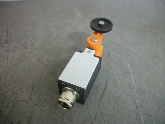 SIEMENS LIMIT SWITCH 3SE2 200-1GV00-0AA5 NOB