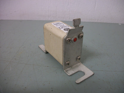 BUSSMANN SEMI-CONDUCTOR FUSE 170M2664 100AMP 660VOLT NOB