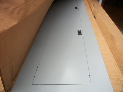 GE A-SERIES II 76" PANELBOARD SURFACE FRONT AF76S NIB