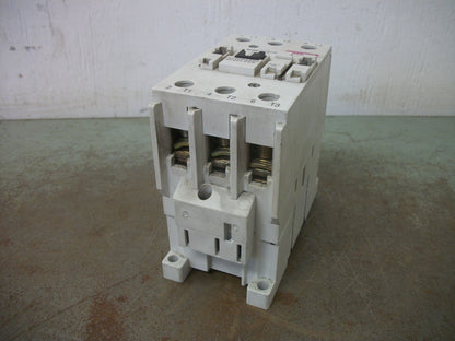 AUTOMATION DIRECT CONTACTOR GH15GT 60AMP 240VCOIL 3PH 600V 30HP