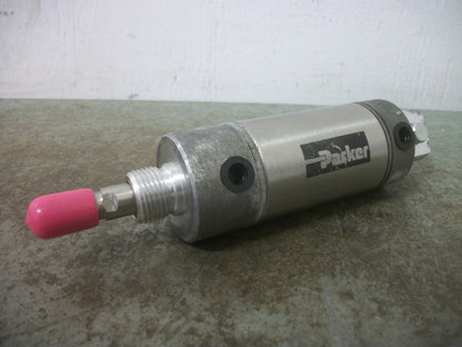 PARKER PNEUMATIC CYLINDER 1.50DPSR01.0 250PSI 17BAR NEW