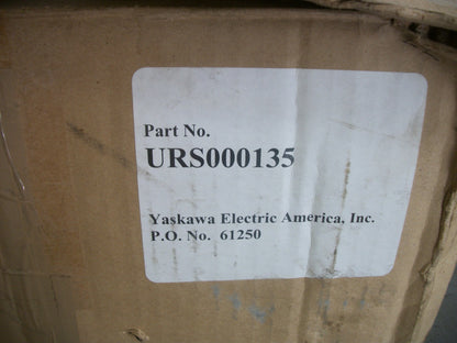 POWEROHM RESISTORS BRAKING UNIT URS000135 2x 9 OHMS 12AMP 1296WATT NIB