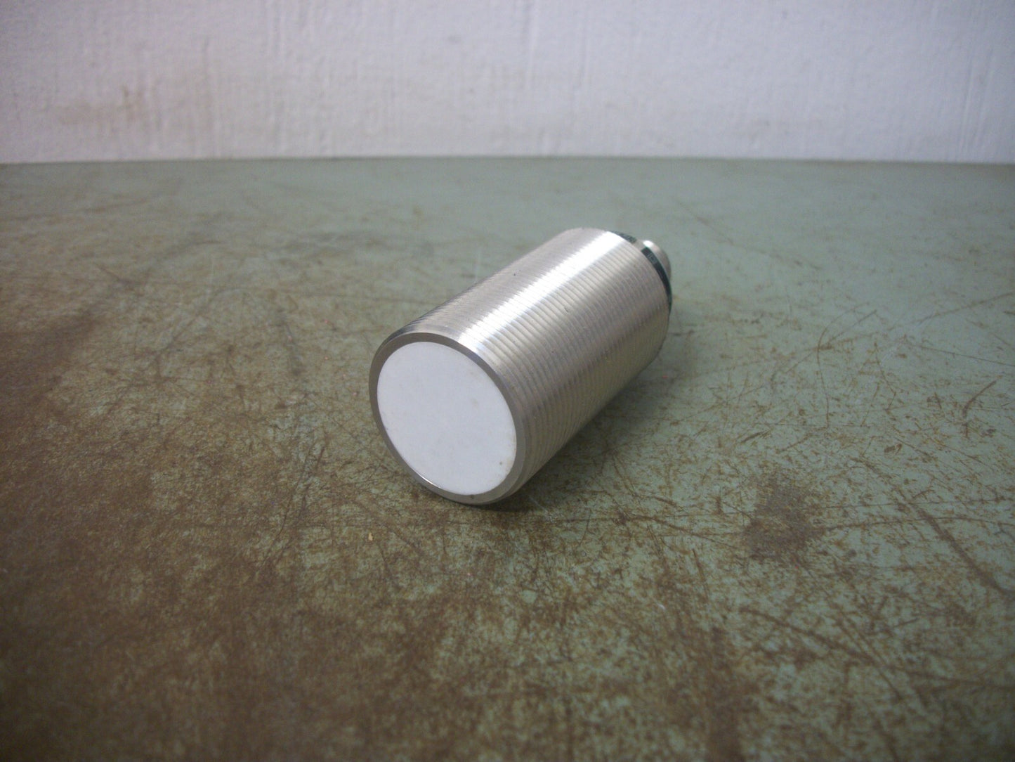 IFM EFECTOR PROXIMITY INDUCTIVE SENSOR II0340 IIK2015BABOA/SL/LS