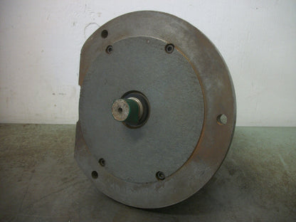 BALDOR 1/4HP 56YZ TE AC MOTOR 32-952-955 115VOLT 1PH 1140RPM NOB