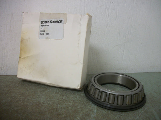 TOTAL SOURCE HYSTER TAPERED ROLLER CONE BEARING HY230428 NIB