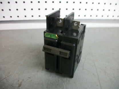 SIEMENS ITE BQ CIRCUIT BREAKER BQ2B020 20AMP 240VOLT 2POLE OLD
