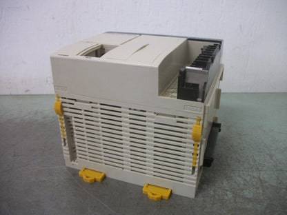 OMRON SYSMAC CQM1 PLC CPU UNIT CQM1-CPU21