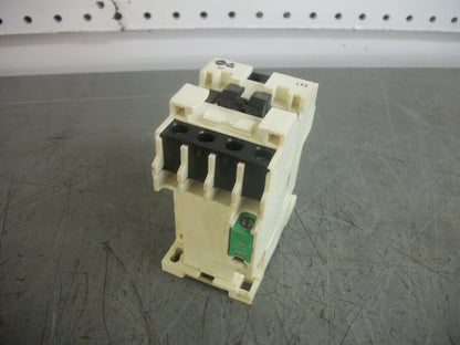 EAW CONTACTOR LX2 38AMP 220VCOIL 3PH 660VOLT 11KW