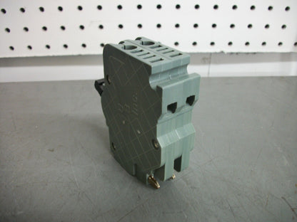 UNIQUE BREAKERS UBI F CIRCUIT BREAKER UBIF0250N 50AMP 240VOLT 2POLE