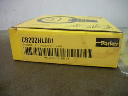 PARKER 2" BUNAN CYLINDER BODY KIT CB202HL001 NIB