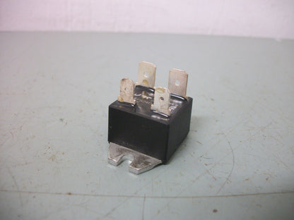TELEDYNE SOLID STATE RELAY FS24D20-06 20AMP 12-280VAC 4-30VDC 3mA-30mA NOB