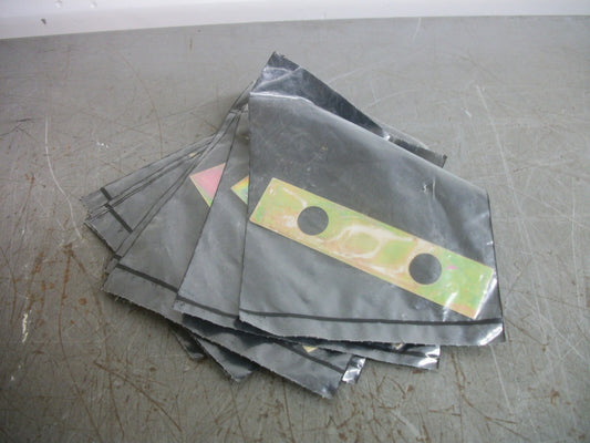 CAT LOT OF 10 SHIMS 9401005300 NEW