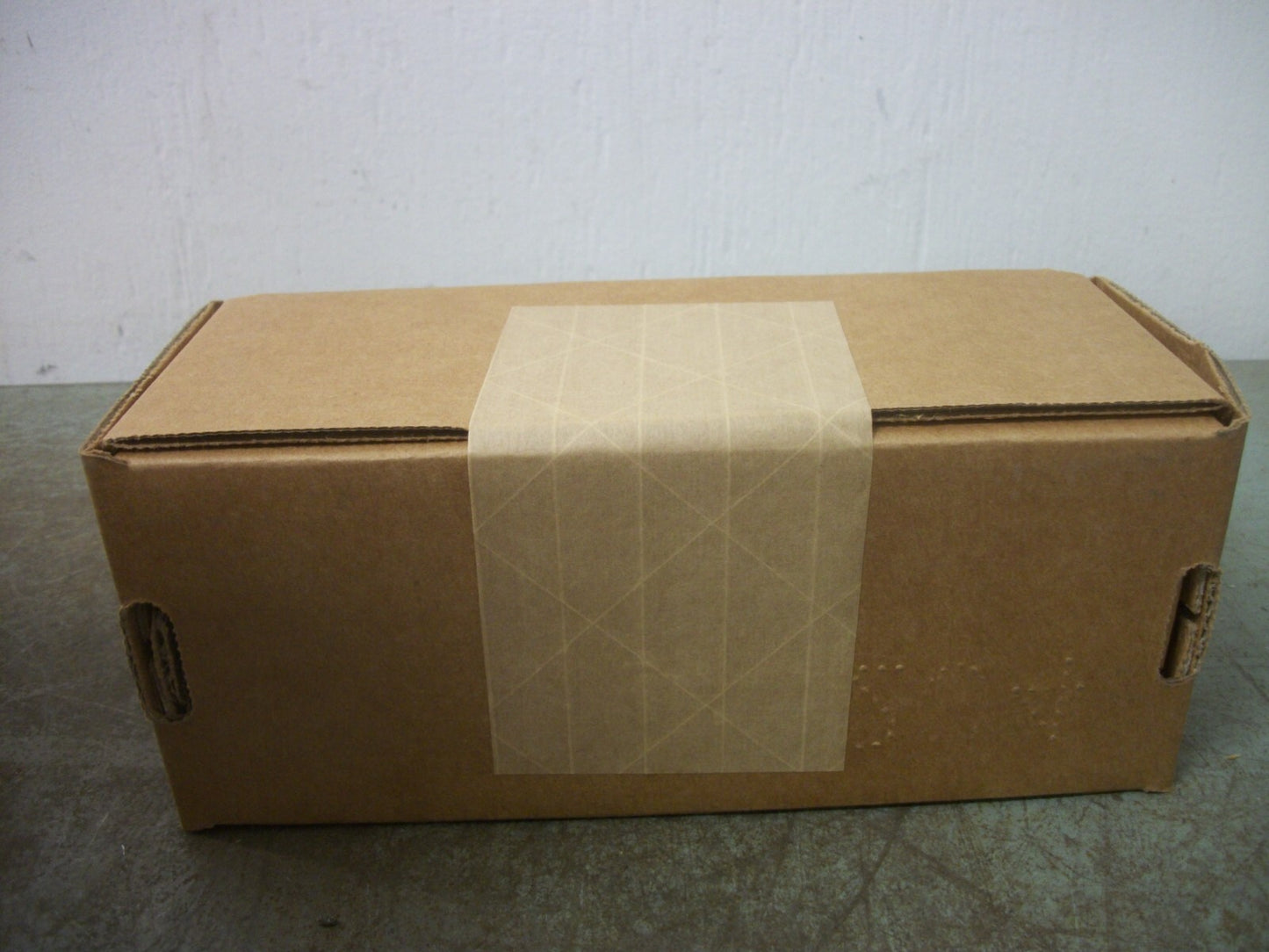 MERSEN FERRAZ-SHAWMUT CLASS J FUSEHOLDER 62001HPJ 200AMP 1000VOLT 1POLE NIB