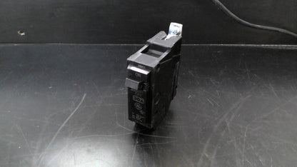 GE THQB CIRCUIT BREAKER THQB1130 30AMP 240VOLT 1POLE
