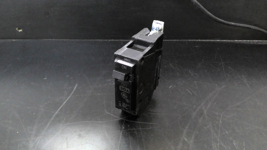 GE THQB CIRCUIT BREAKER THQB1130 30AMP 240VOLT 1POLE