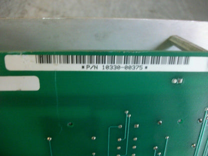 ADEPT ELECTRICAL CONTROL PANEL 10330-00375