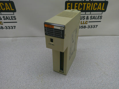 OMRON PLC INPUT UNIT C200H-ID216