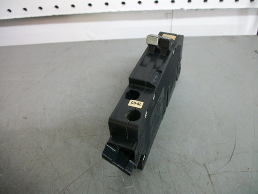 ZINSCO TYPE R38 CIRCUIT BREAKER R3850 50AMP 240VOLT 2POLE